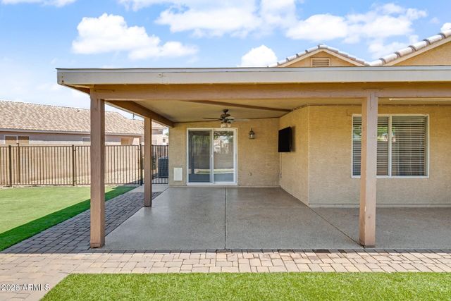 24834 N 36TH Drive, Glendale, AZ 85310