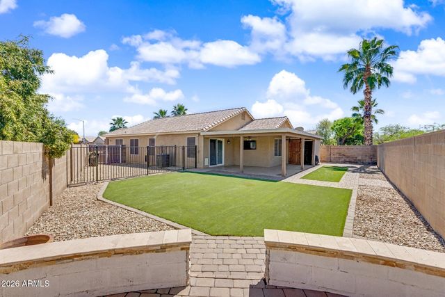 24834 N 36TH Drive, Glendale, AZ 85310