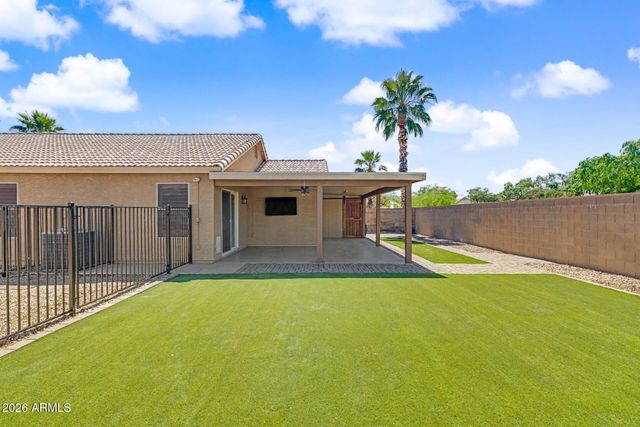 24834 N 36TH Drive, Glendale, AZ 85310