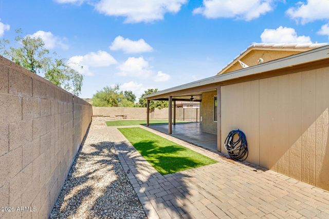 24834 N 36TH Drive, Glendale, AZ 85310