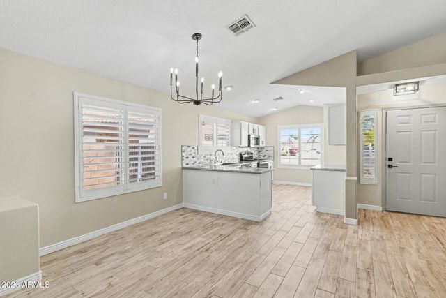 24834 N 36TH Drive, Glendale, AZ 85310