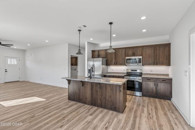 242 Fair Road, Goodman, MO 64843