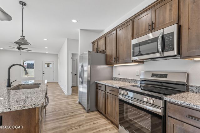 242 Fair Road, Goodman, MO 64843