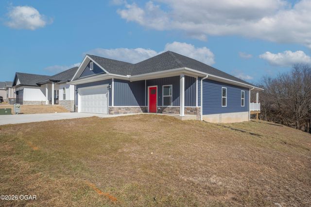 242 Fair Road, Goodman, MO 64843