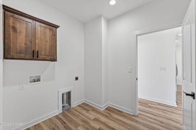 242 Fair Road, Goodman, MO 64843