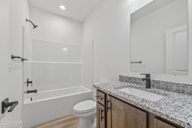 242 Fair Road, Goodman, MO 64843