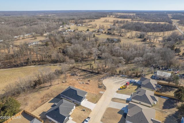 242 Fair Road, Goodman, MO 64843