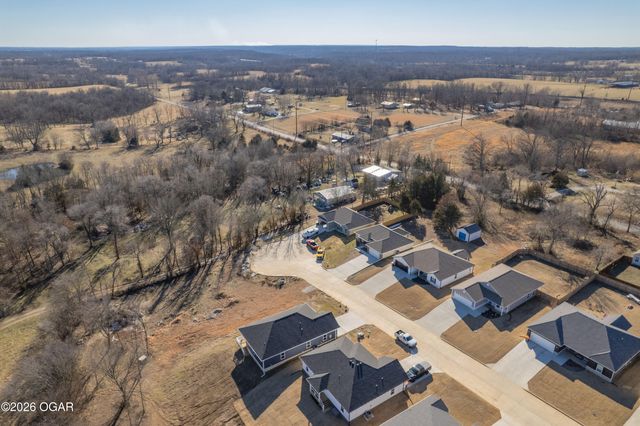 242 Fair Road, Goodman, MO 64843