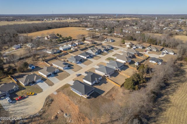 242 Fair Road, Goodman, MO 64843