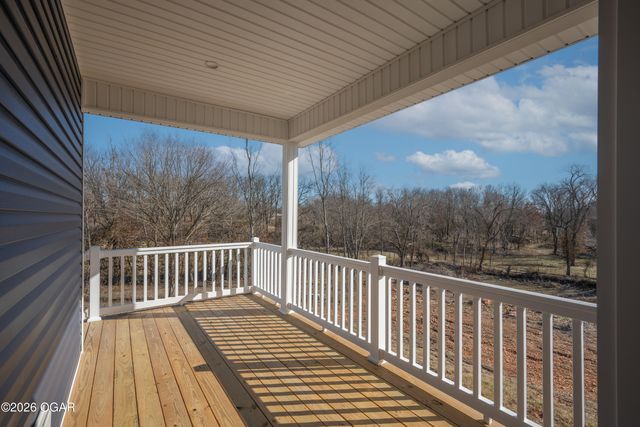 242 Fair Road, Goodman, MO 64843