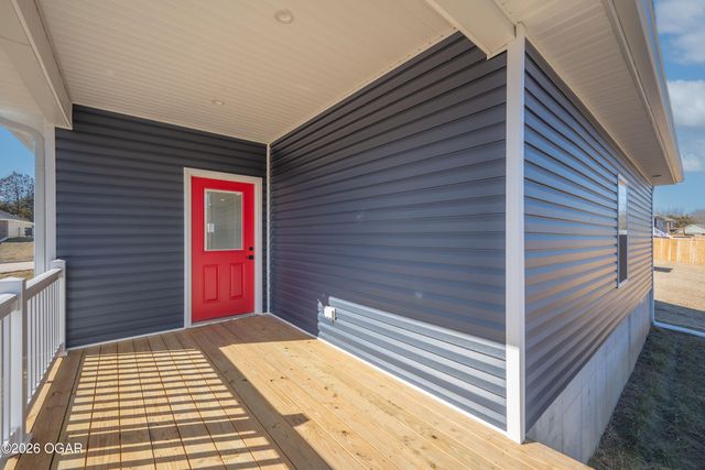 242 Fair Road, Goodman, MO 64843