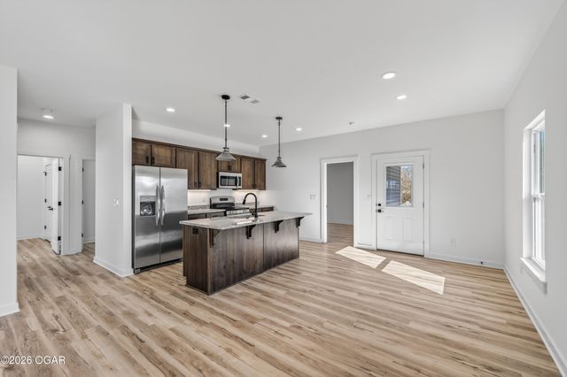 242 Fair Road, Goodman, MO 64843