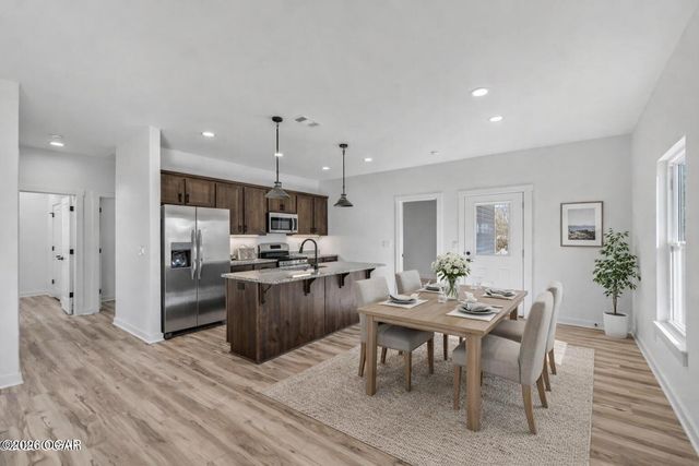 242 Fair Road, Goodman, MO 64843