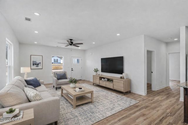 242 Fair Road, Goodman, MO 64843