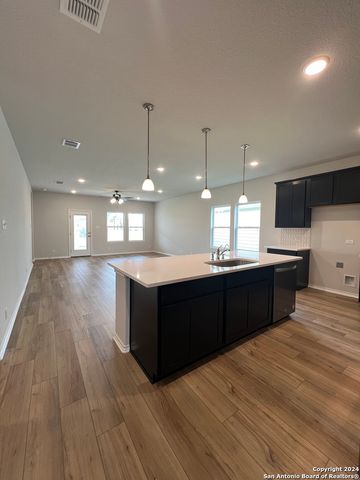 14622 Flatiron Cliff, San Antonio, TX 78253