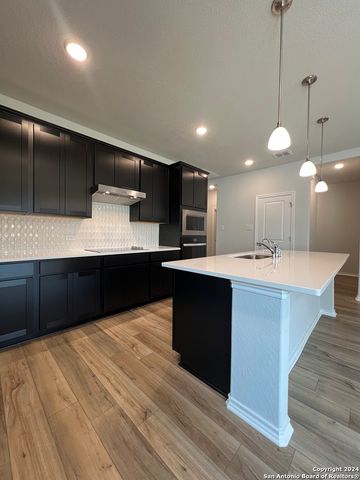 14622 Flatiron Cliff, San Antonio, TX 78253