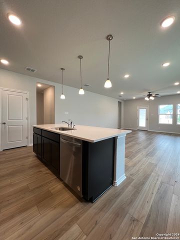 14622 Flatiron Cliff, San Antonio, TX 78253