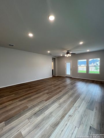 14622 Flatiron Cliff, San Antonio, TX 78253