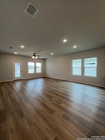 14622 Flatiron Cliff, San Antonio, TX 78253