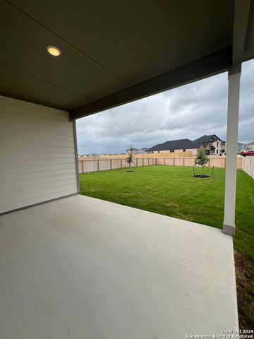 14622 Flatiron Cliff, San Antonio, TX 78253