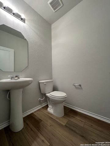 14622 Flatiron Cliff, San Antonio, TX 78253