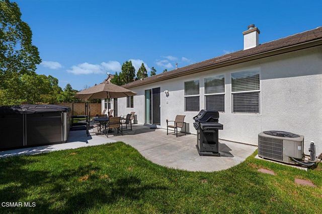 1575 Silver Shadow Drive, Newbury Park, CA 91320