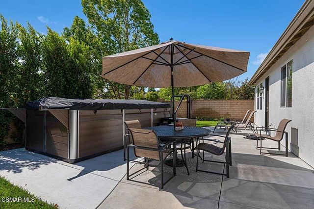 1575 Silver Shadow Drive, Newbury Park, CA 91320