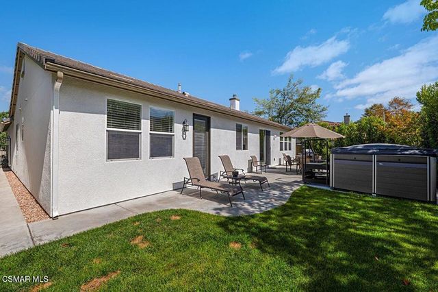1575 Silver Shadow Drive, Newbury Park, CA 91320