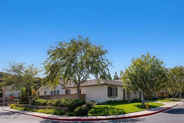 1575 Silver Shadow Drive, Newbury Park, CA 91320