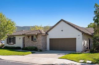 1575 Silver Shadow Drive, Newbury Park, CA 91320