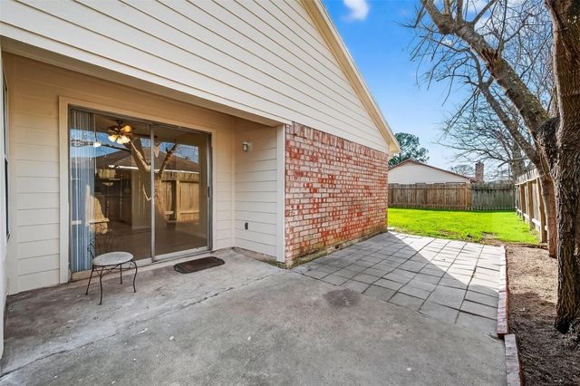 6515 Morrisglen Court, Houston, TX 77084