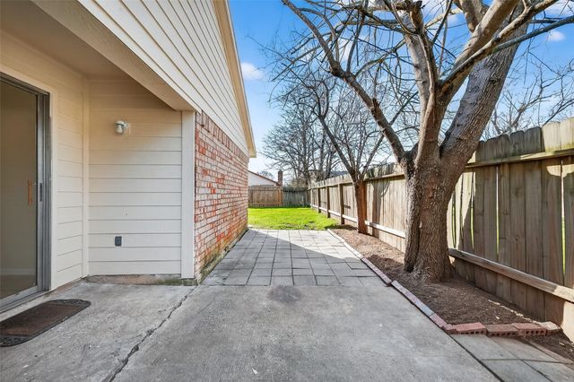 6515 Morrisglen Court, Houston, TX 77084