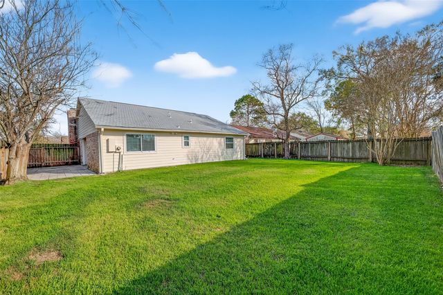 6515 Morrisglen Court, Houston, TX 77084