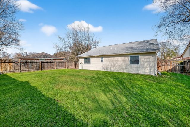 6515 Morrisglen Court, Houston, TX 77084