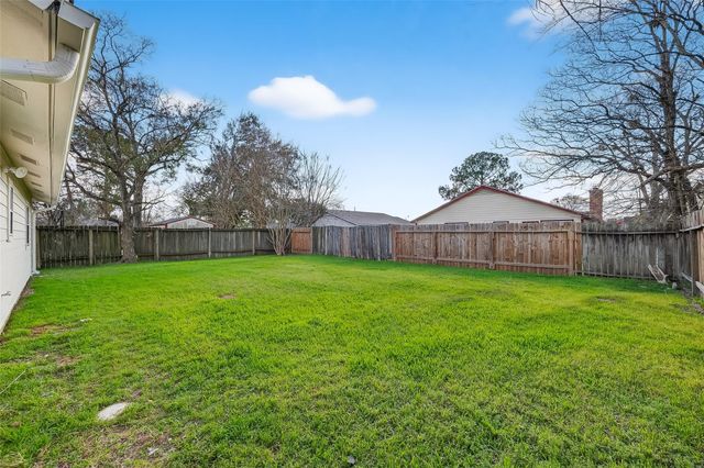 6515 Morrisglen Court, Houston, TX 77084