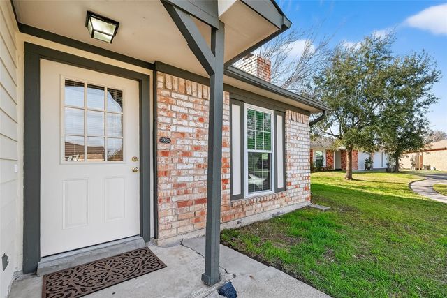 6515 Morrisglen Court, Houston, TX 77084