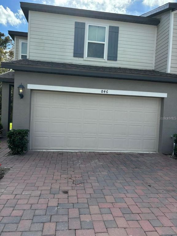 846 LEGACY DRIVE, Davenport, FL 33896
