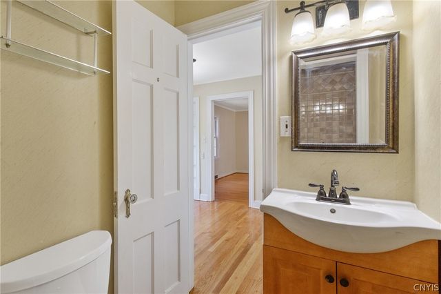 105 Bradford Parkway, Syracuse, NY 13224