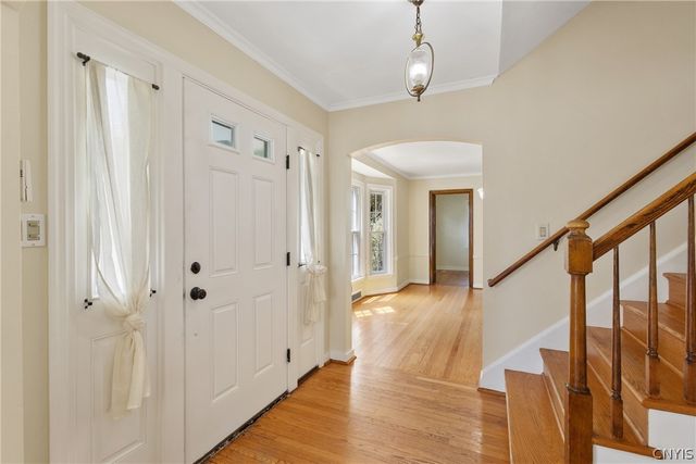 105 Bradford Parkway, Syracuse, NY 13224