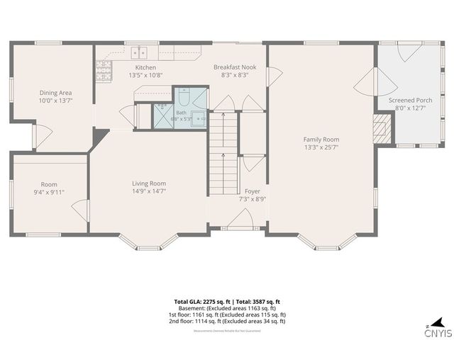 105 Bradford Parkway, Syracuse, NY 13224