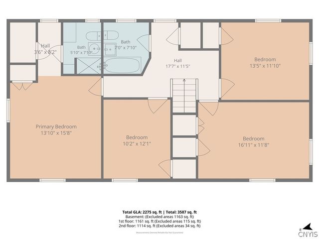 105 Bradford Parkway, Syracuse, NY 13224
