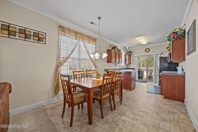 108 Ore Court, Washington, NC 27889