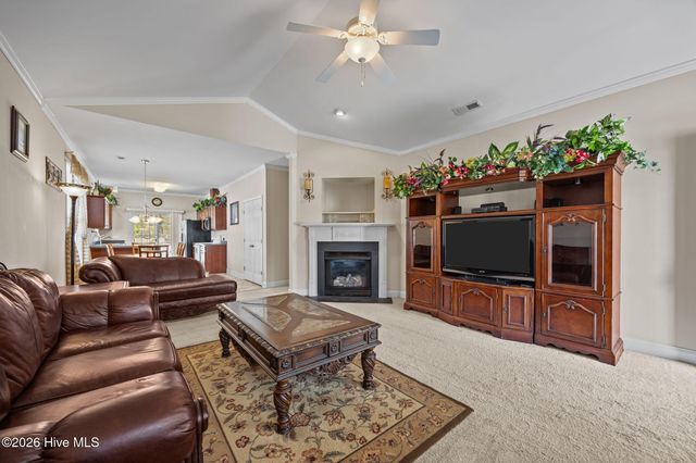 108 Ore Court, Washington, NC 27889