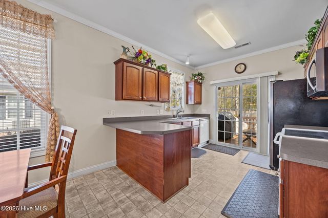 108 Ore Court, Washington, NC 27889