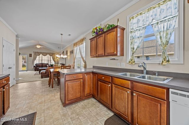 108 Ore Court, Washington, NC 27889