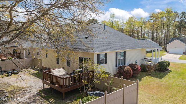 108 Ore Court, Washington, NC 27889