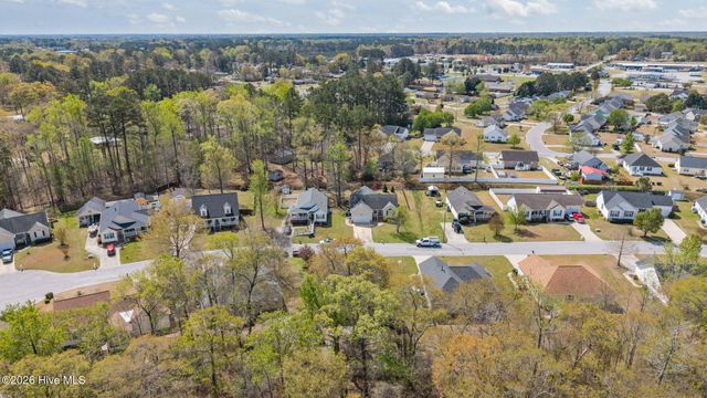 108 Ore Court, Washington, NC 27889