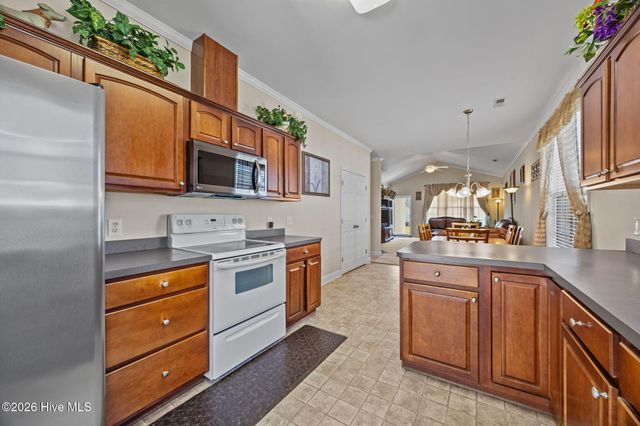 108 Ore Court, Washington, NC 27889