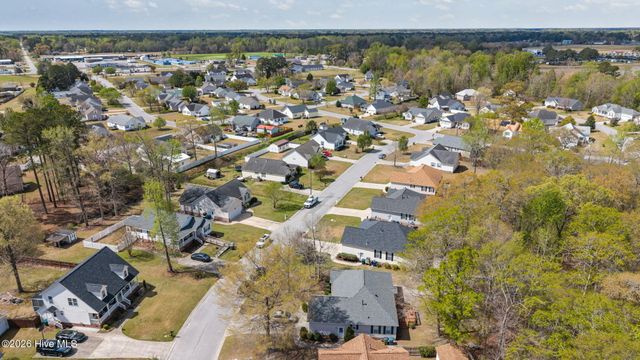 108 Ore Court, Washington, NC 27889