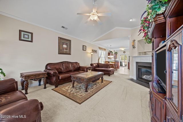 108 Ore Court, Washington, NC 27889